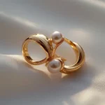 Best ear rings at rosael under 299 in budget (1) for girls and women for office and daily use