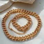 A_stunningly_crafted_gold_c bracelet for women and men under 500 and best to do